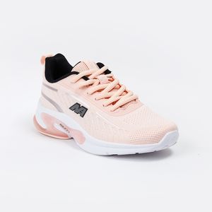 ZAPATILLA COOL OUT CORAL MUJER