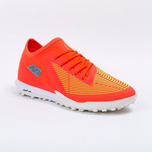 ZAPATILLAS NEW ATHLETIC AGIFUG18 NARANJA
