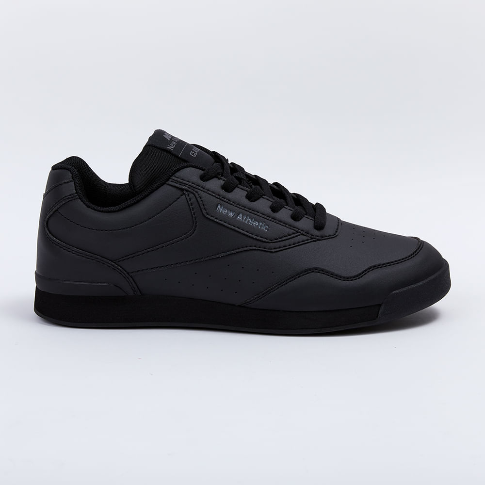 ZAPATILLAS NEW ATHLETIC RUBBET05 NEGRO CLASSIC New Athletic Encuentra calzado ropa y accesorios deportivos