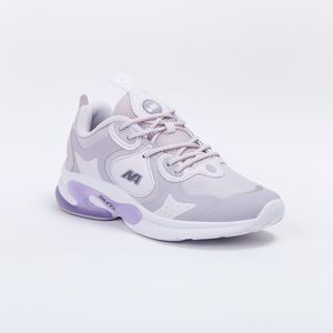 ZAPATILLAS NEW ATHLETIC LIFESTYLE CULT04 LILA PARA MUJER