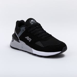 ZAPATILLAS NEW ATHLETIC LIFESTYLE FLATS20 NEGRO PARA HOMBRE