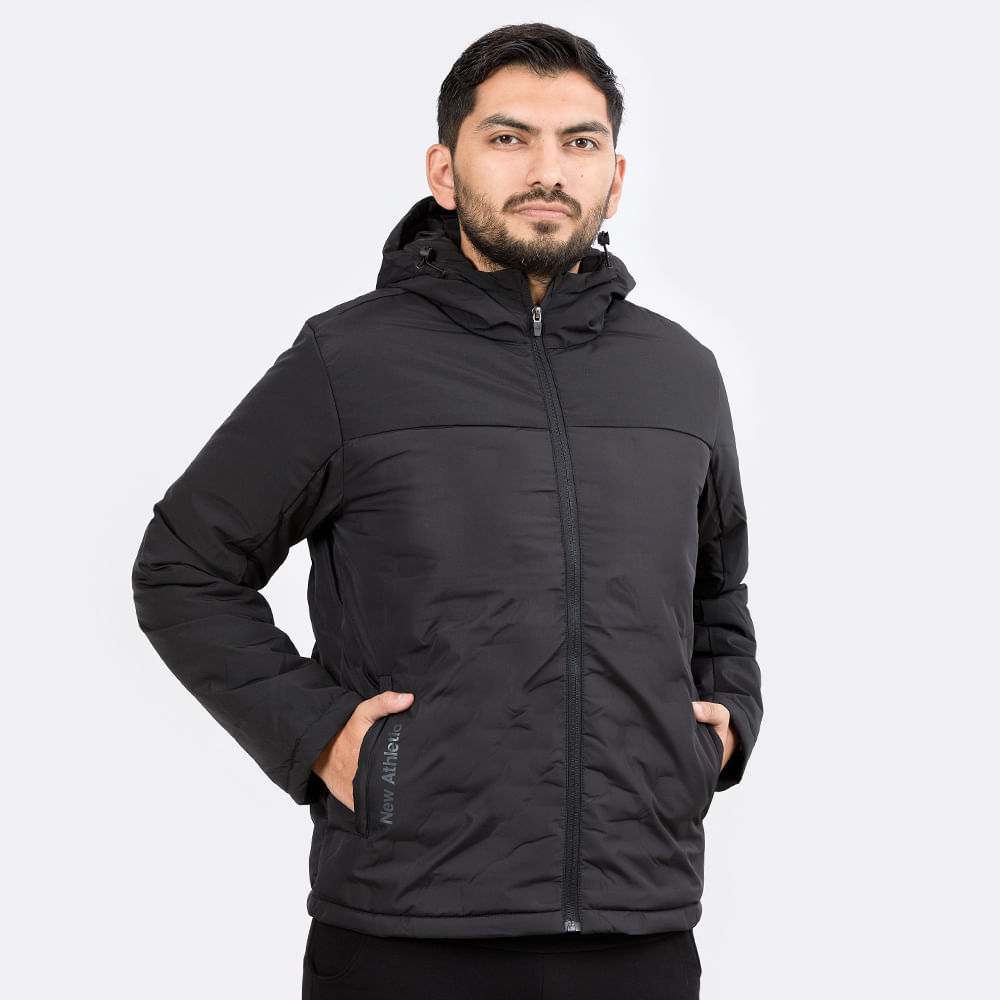 Casaca New Athletic Malec Hombre