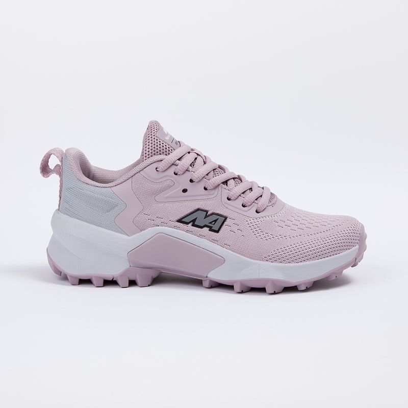 Zapatillas new athletic para cheap mujer 2018