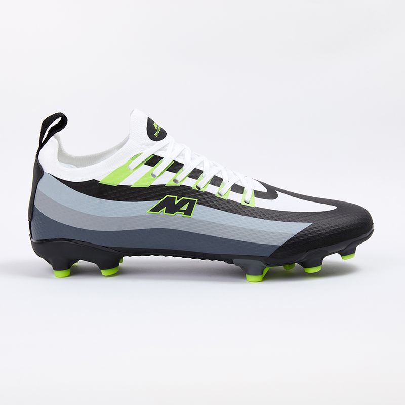 Zapatillas de best sale futbol new athletic