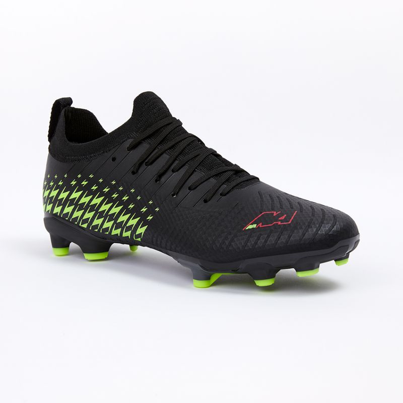 Zapatillas de futbol new athletic cheap