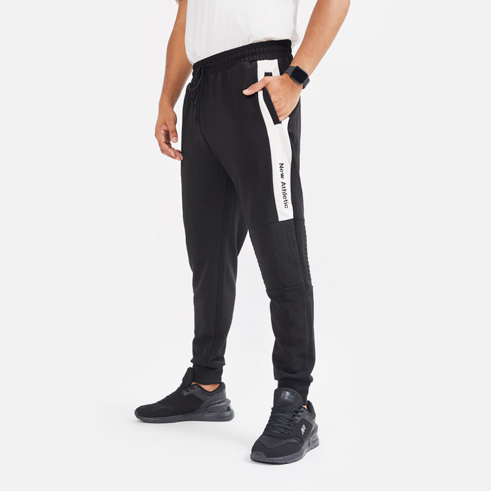 Ropa New Athletic Jogger James Hombre