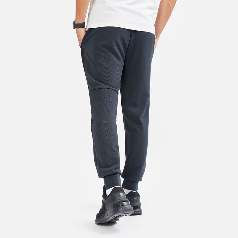 ROPA NEW ATHLETIC JOGGER JAMES GRIS OSCURO PARA HOMBRE