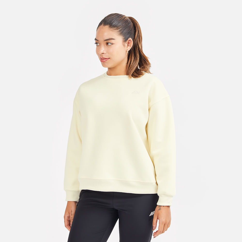 Polera New Athletic Romi Mujer