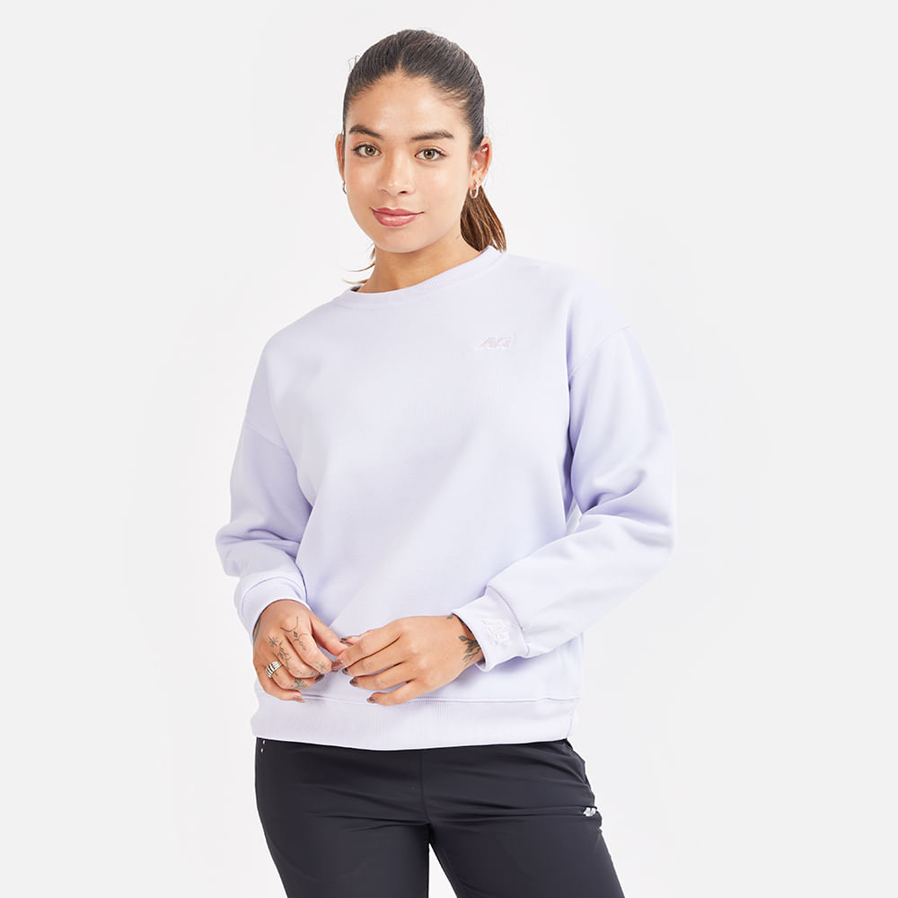 Polera New Athletic Romi Mujer