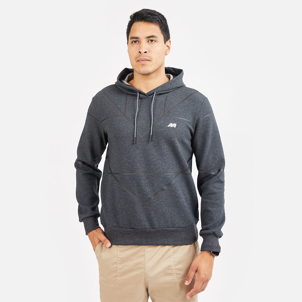 Polera New Athletic Jhair Hombre