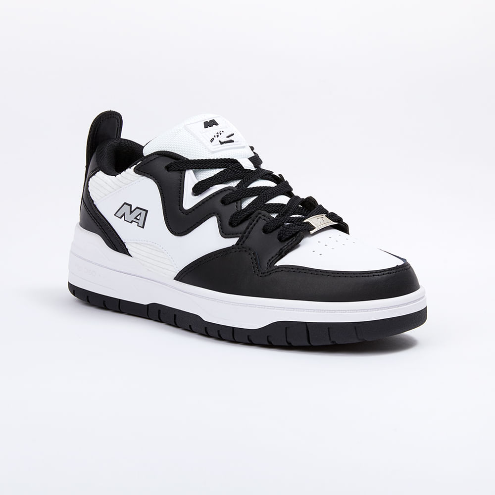 Zapatillas New Athletic Skateboarding Flip22 Mujer