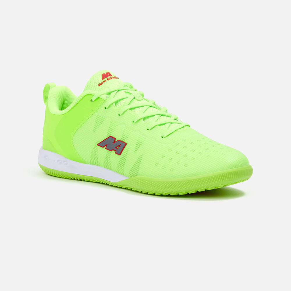 Zapatillas New Athletic Football Slabs49 Juvenil