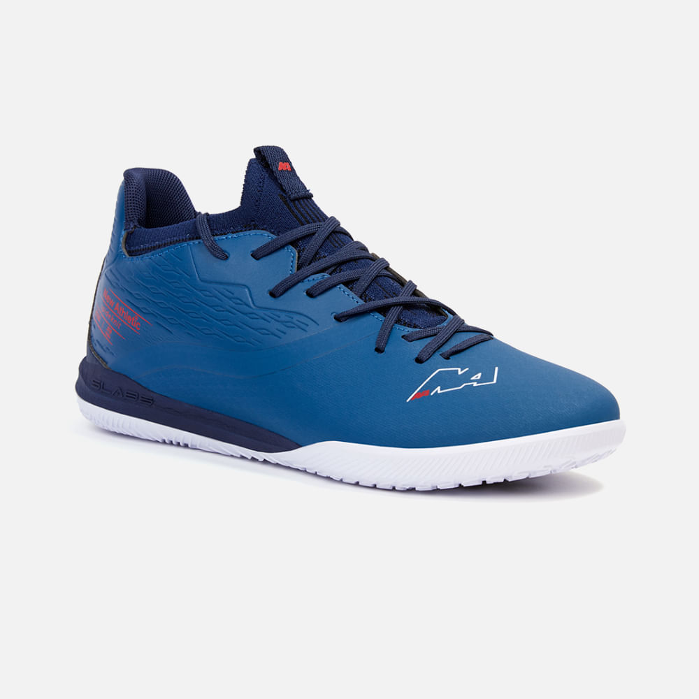 Zapatillas New Athletic Football Spideknit52 Hombre