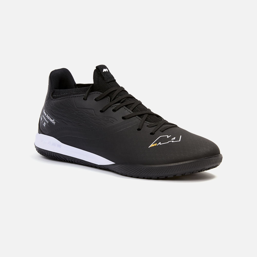 Zapatillas New Athletic Football Spideknit52 Juvenil