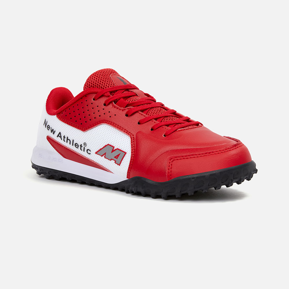 Zapatillas New Athletic Football Slabs54 Juvenil