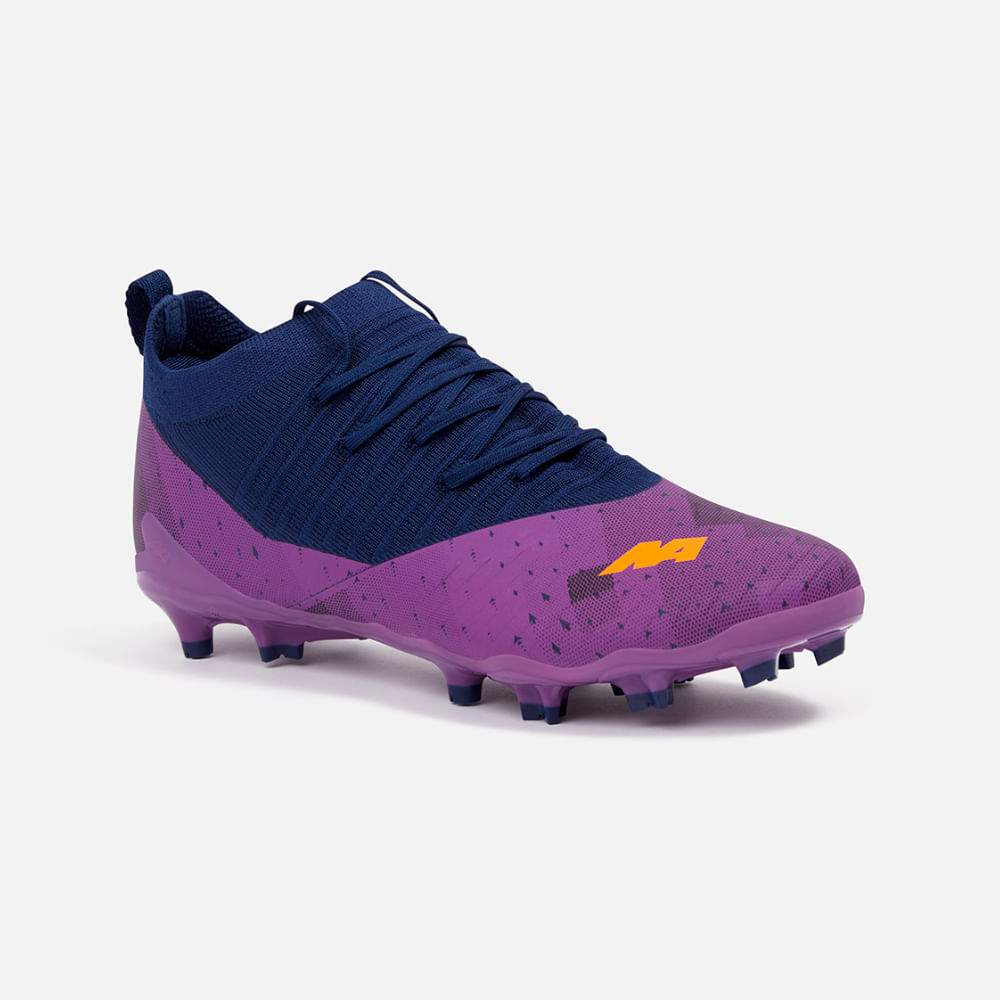 Zapatillas New Athletic Football Slabs68 Juvenil