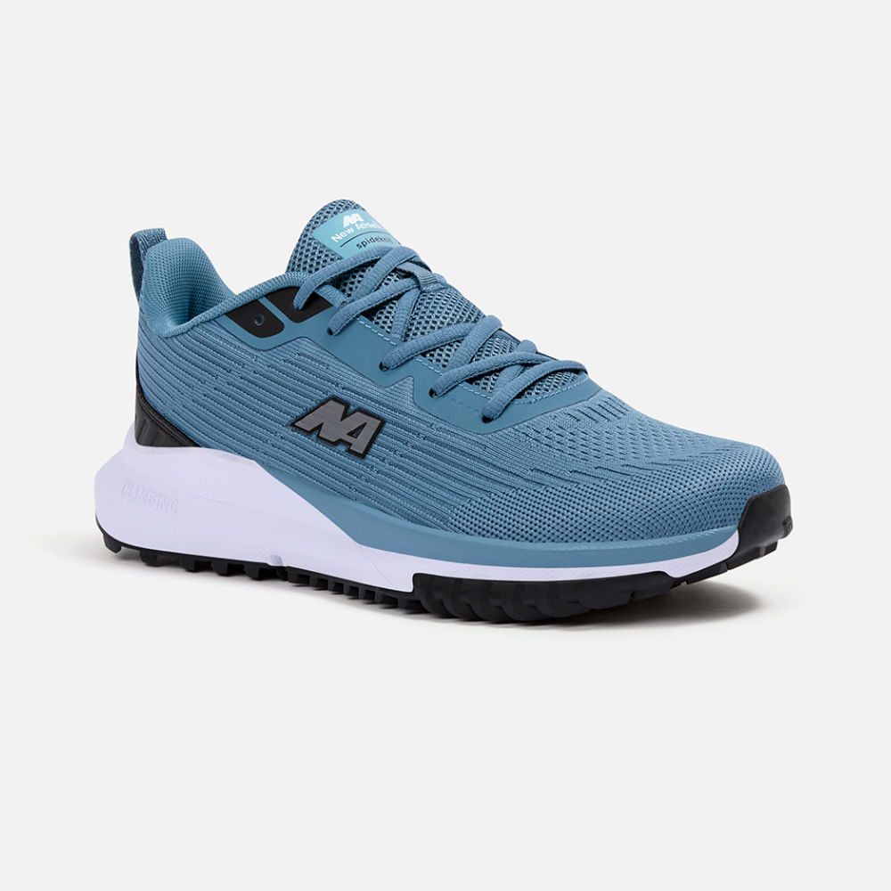 Zapatillas fashion new athletic 2018 precio