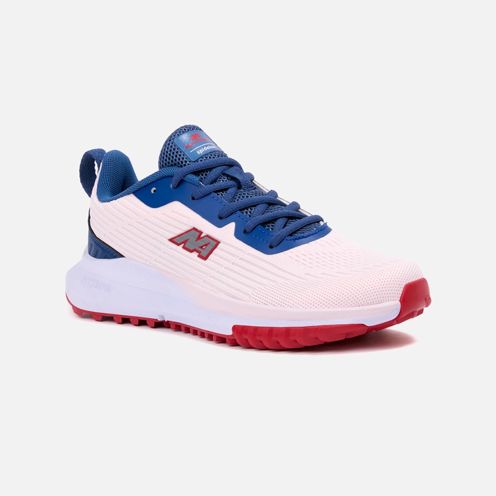Zapatillas New Athletic Outdoor Climb10 Mujer