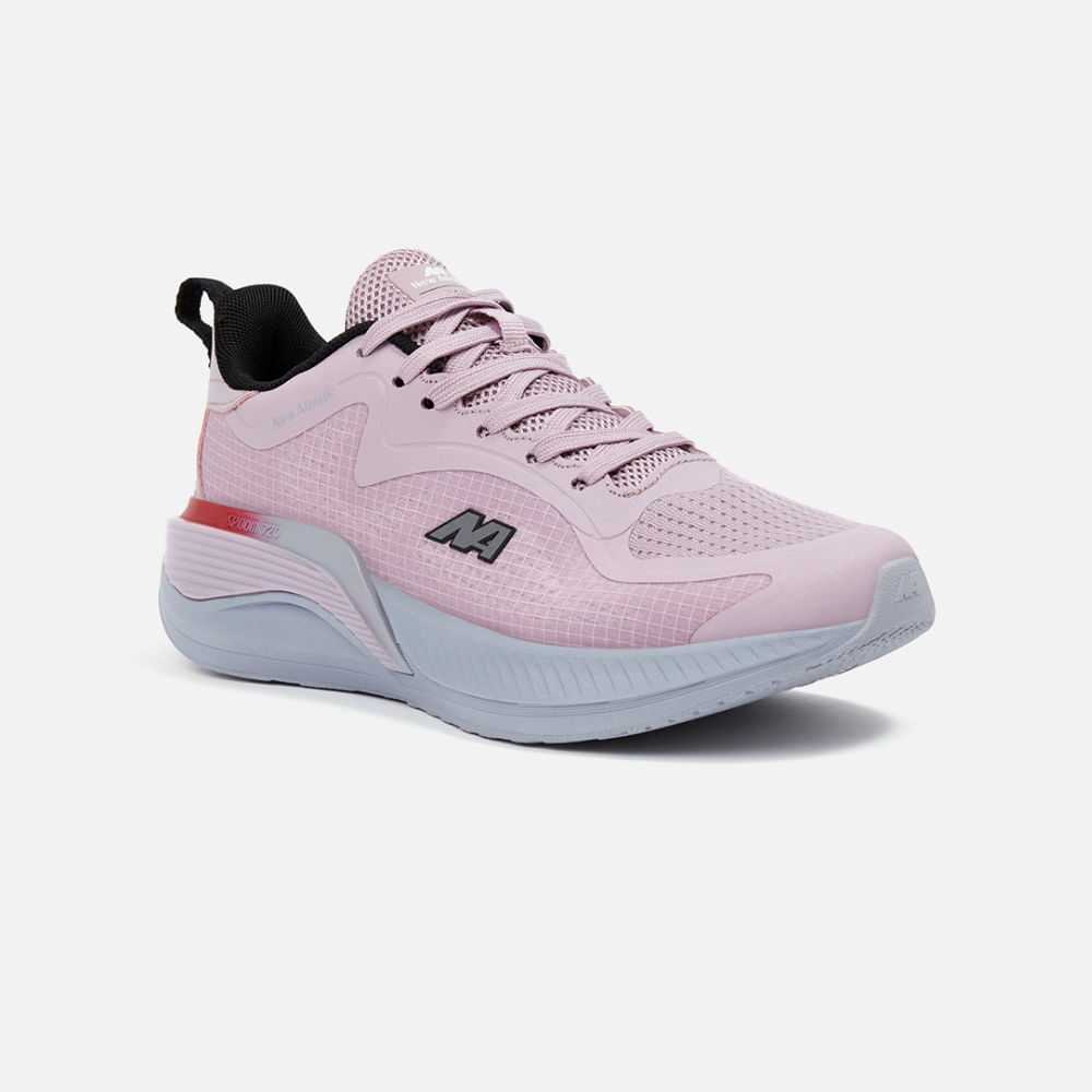 Zapatillas new athletic mujer sale