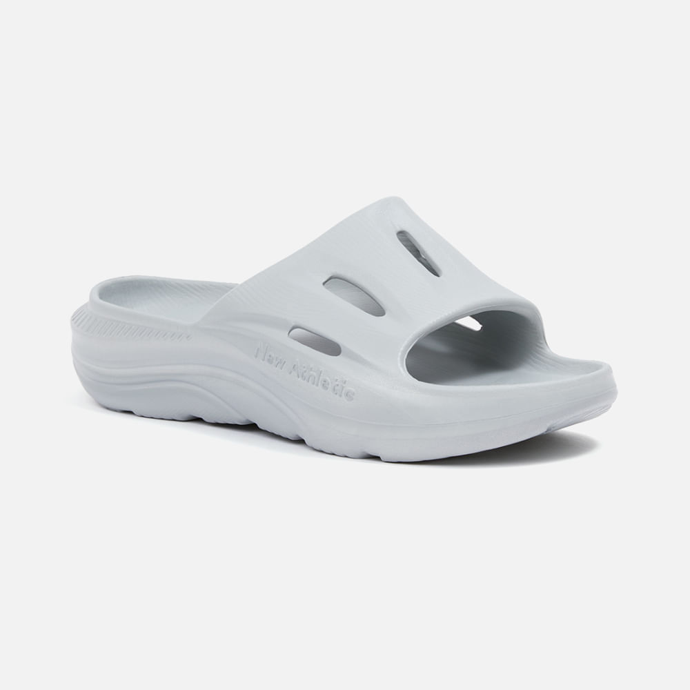 SANDALIAS NEW ATHLETIC HEXX01 GRIS CLARO PARA HOMBRE