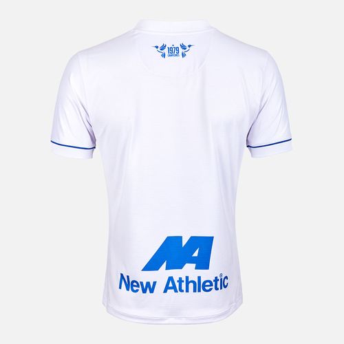 Camiseta Adt Blanca Alterna 2024