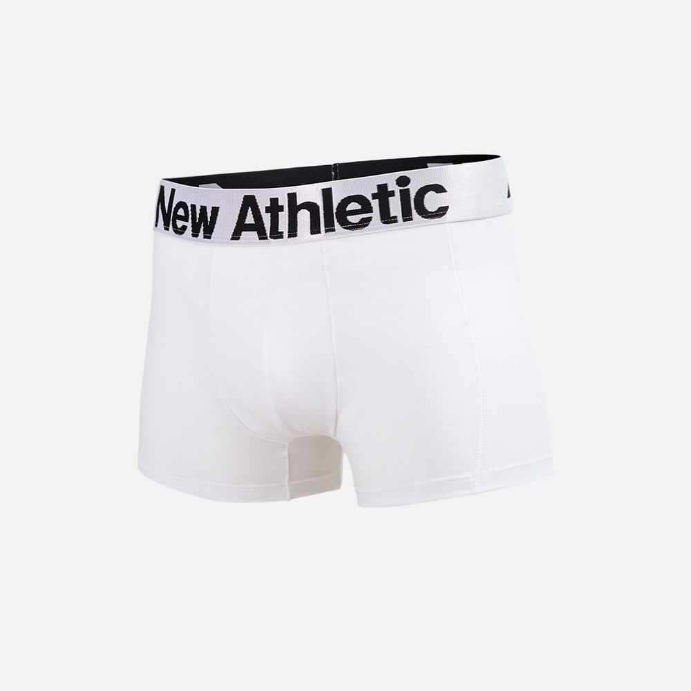 Boxer New Athletic Hombre