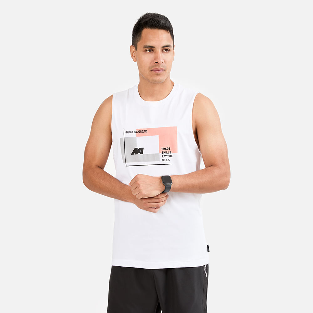 Ropa New Athletic Bvd Gianni Blanco Para Hombre
