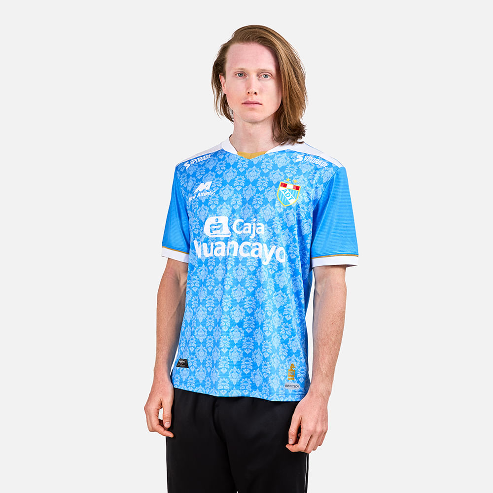 Camiseta Adt Oficial 2024