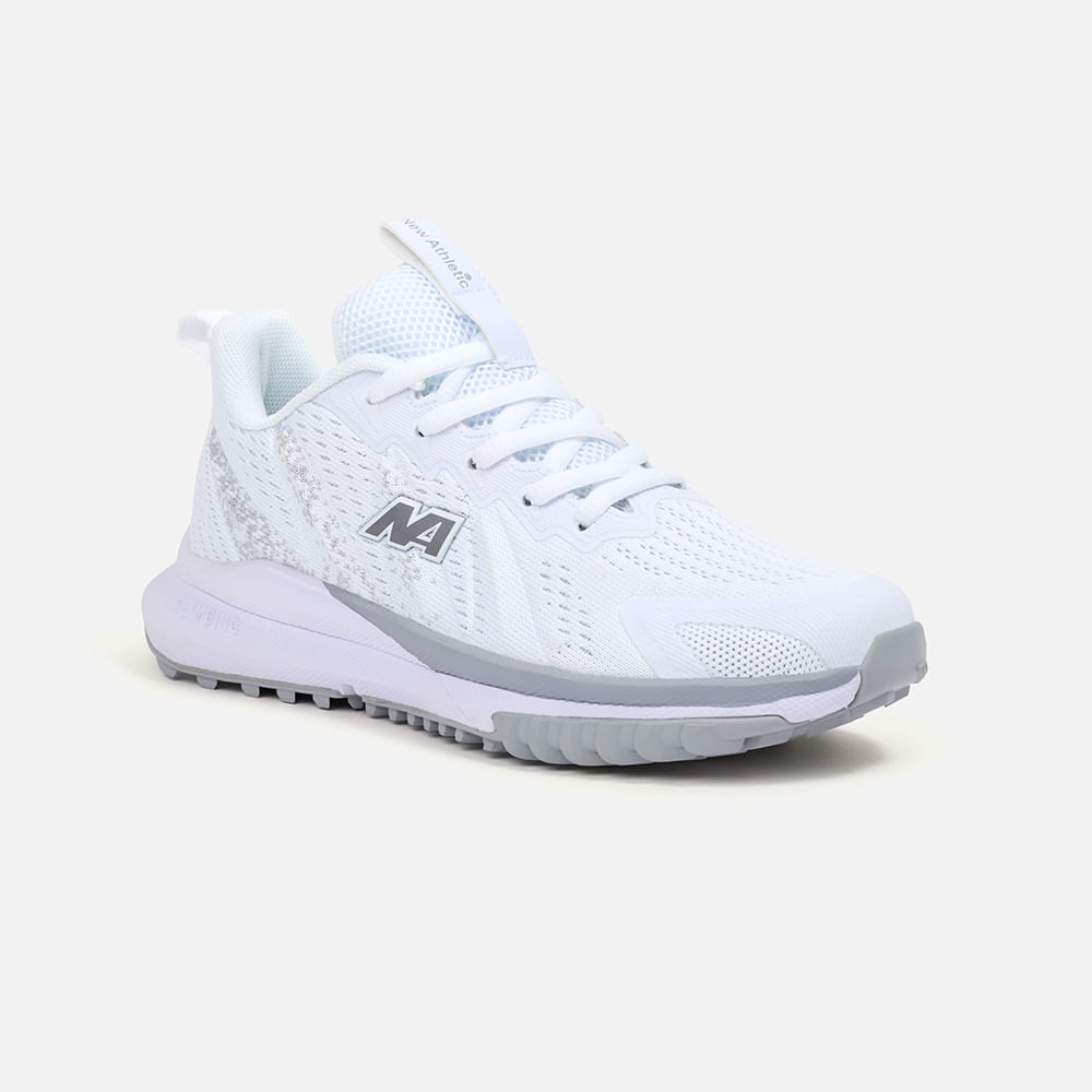 Zapatillas New Athletic Outdoor Climb24 Para Mujer
