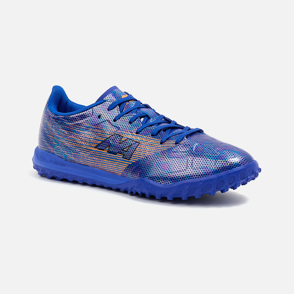 Zapatillas New Athletic Football Slabs75 Hombre