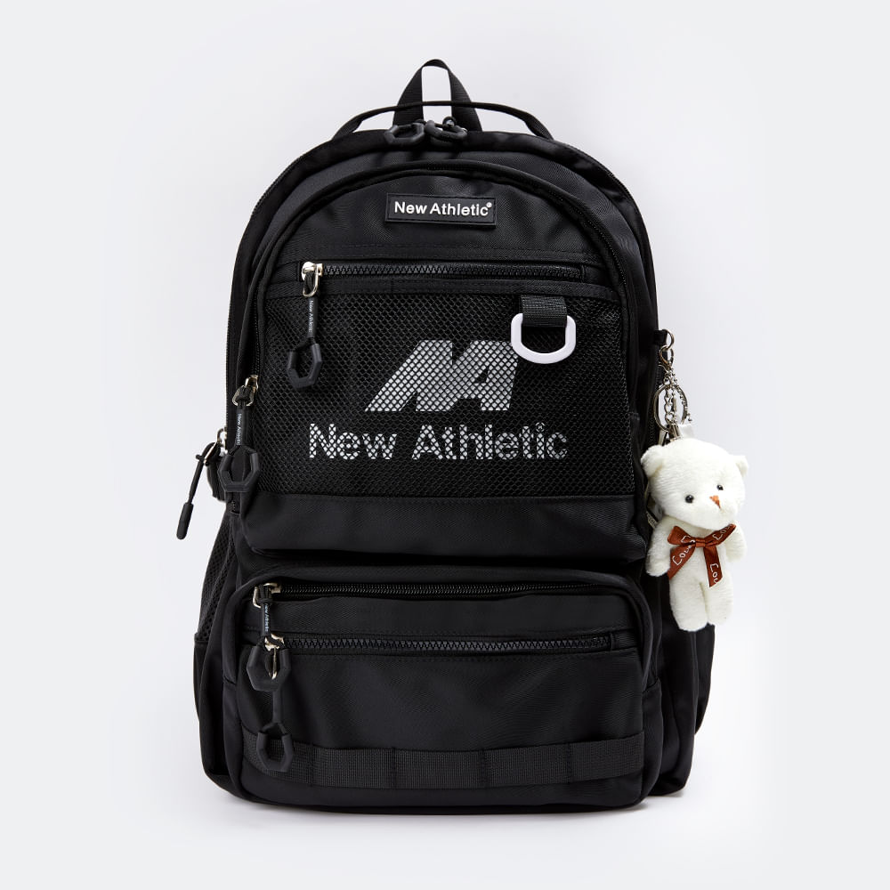 Mochilas New Athletic Targer16 Unisex