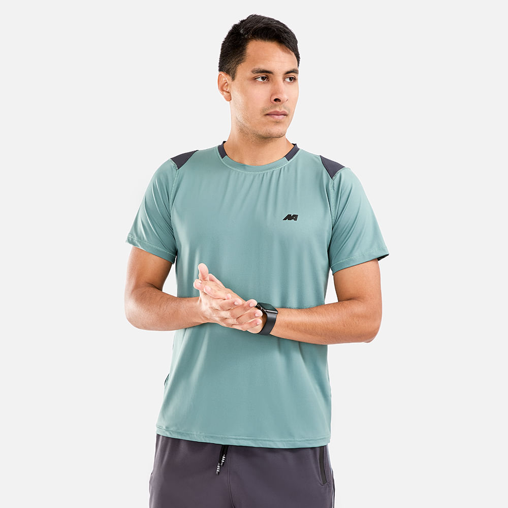Polo Deportivo Mc New Athletic Thomas Hombre