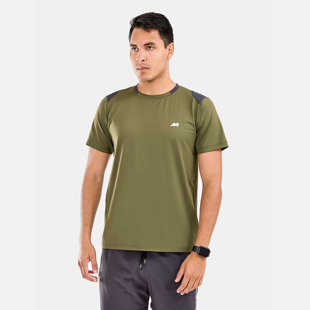 Polo Deportivo Mc New Athletic Thomas Hombre