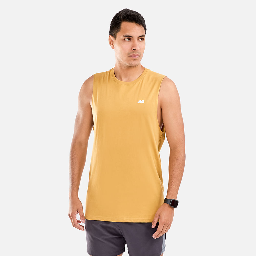 Bvd New Athletic Romero Hombre