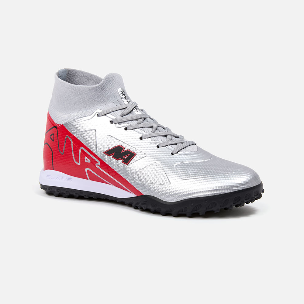 Zapatillas New Athletic Football Slabs69 Juvenil