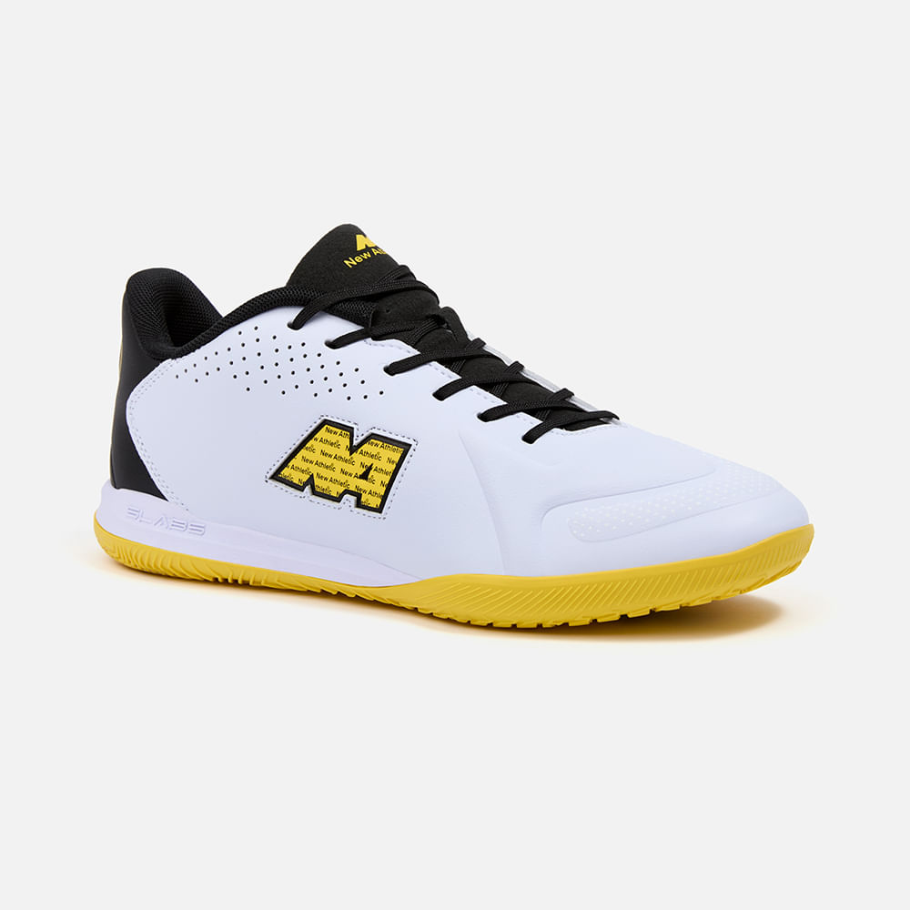 Zapatillas New Athletic Football Slabs77 Hombre