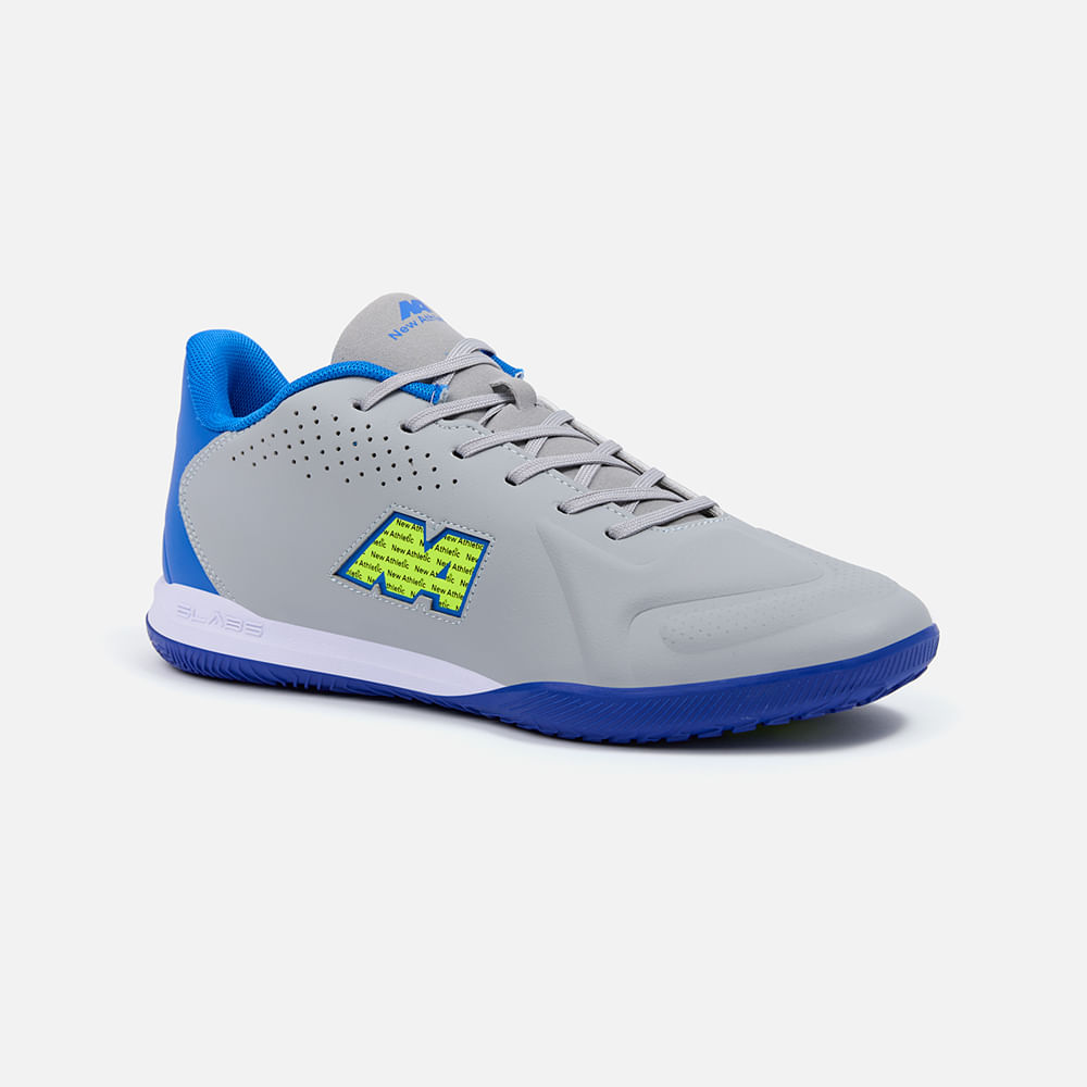 Zapatillas New Athletic Football Slabs77 Juvenil