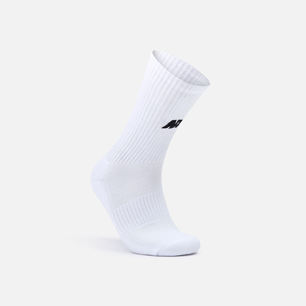 Media New Athletic Canillera Unisex