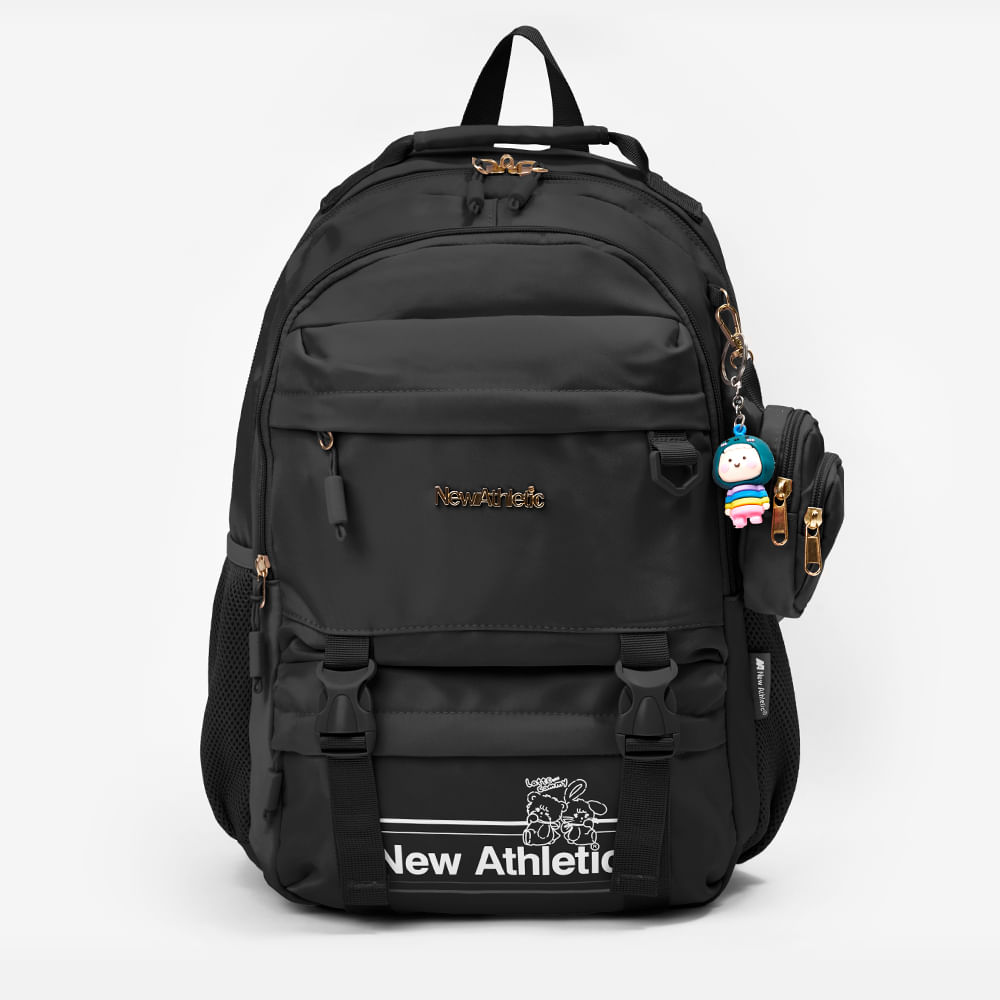 Mochilas New Athletic Soler32 Unisex
