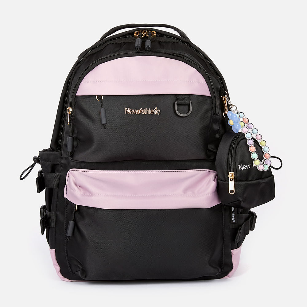 Mochilas New Athletic Hazel34 Unisex