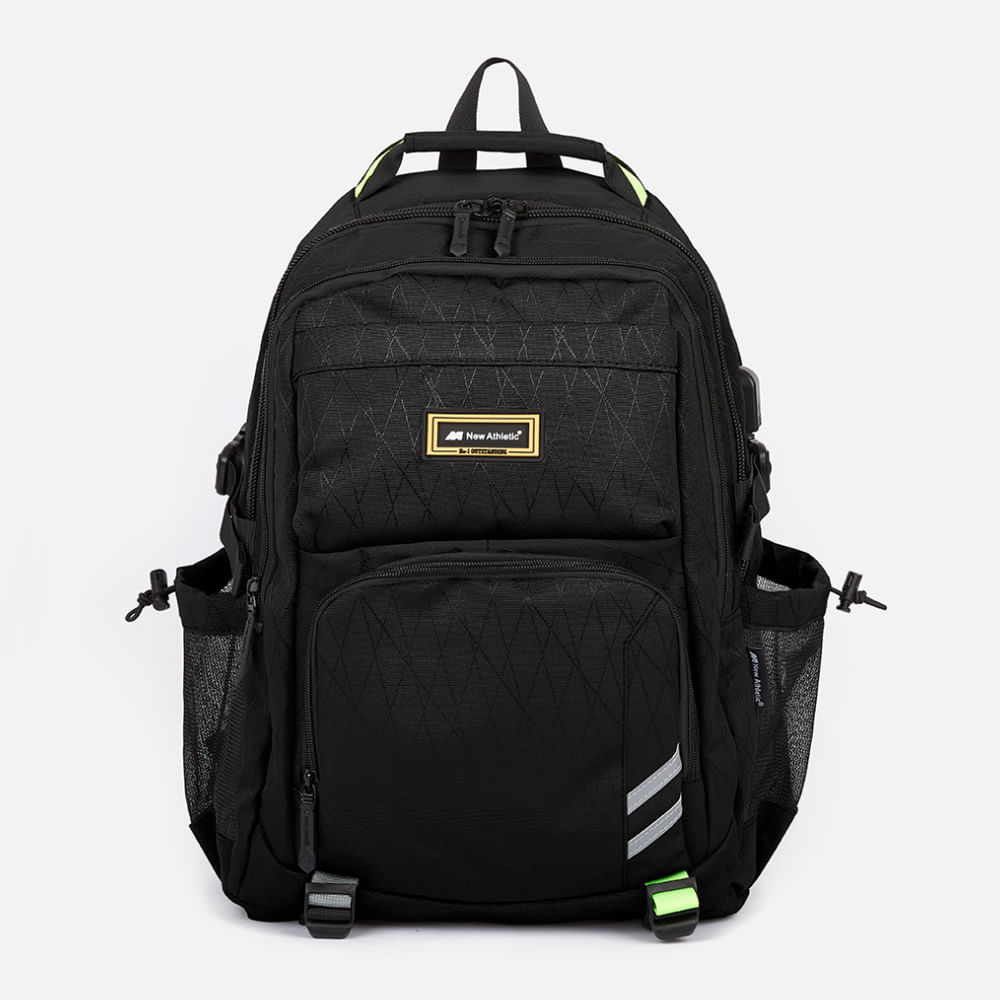 Mochilas New Athletic Kai38