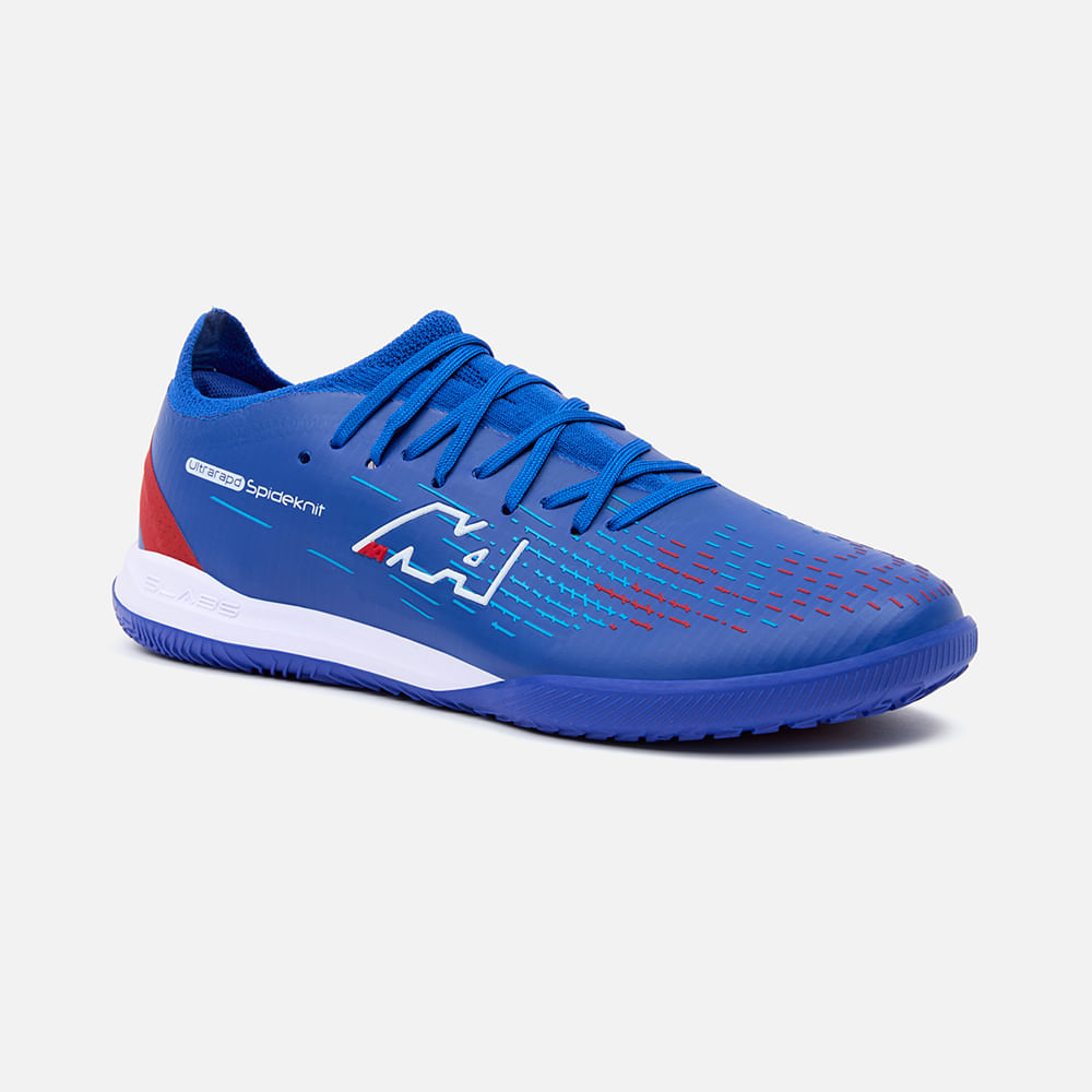 Zapatillas New Athletic Football Spideknit72 Hombre