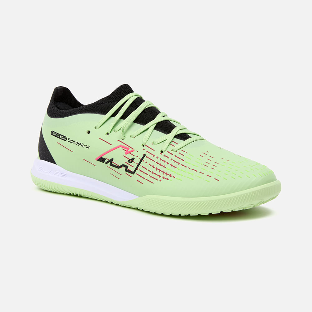 Zapatillas New Athletic Football Spideknit72 Hombre
