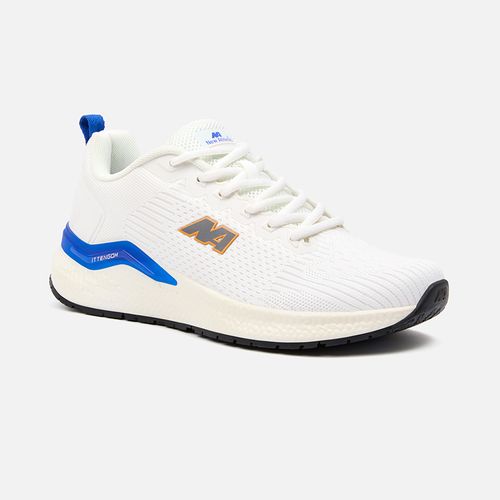 Zapatillas New Athletic Running Ittengom57 Hombre