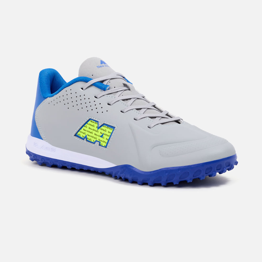 Zapatillas New Athletic Football Agifug78 Juvenil