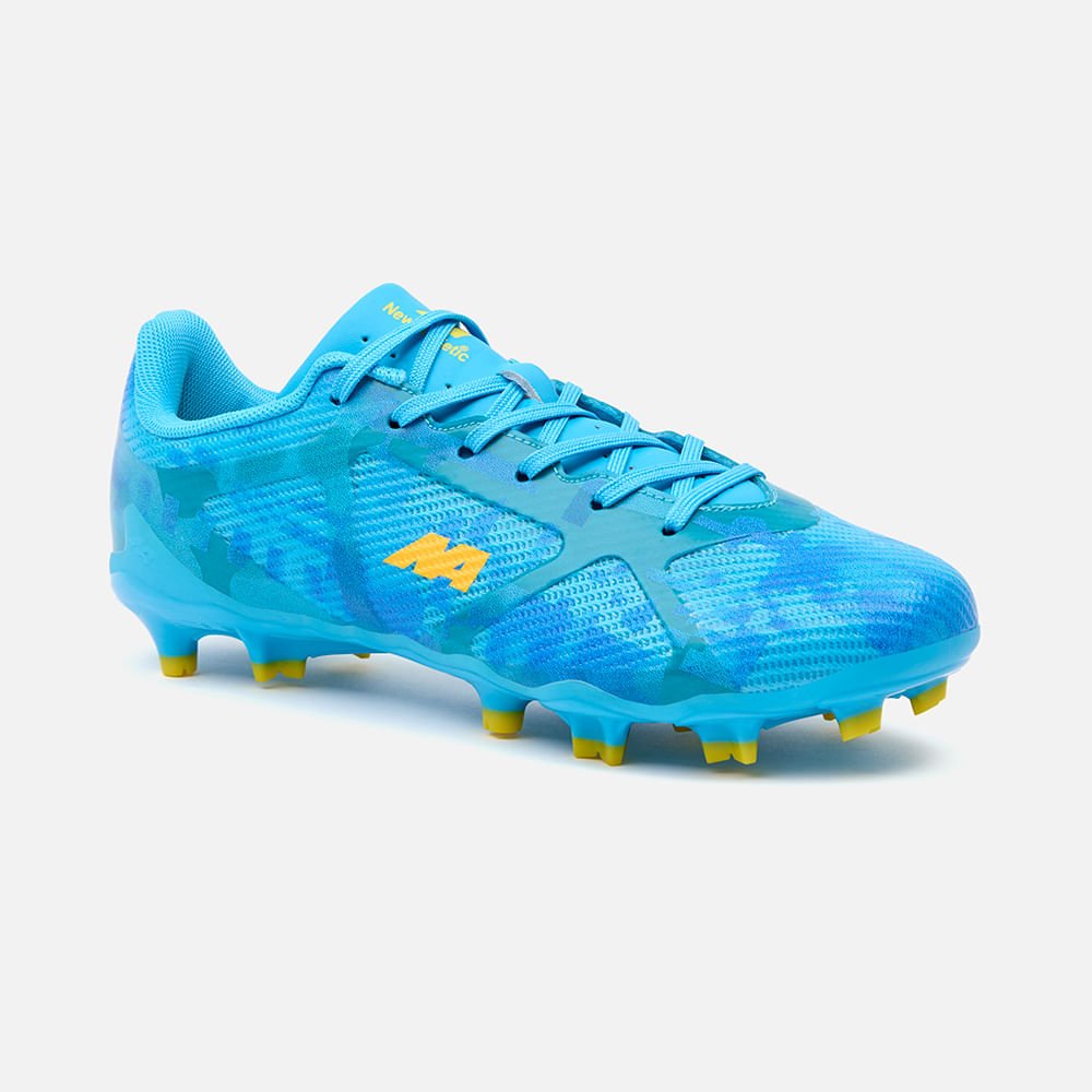 Zapatillas New Athletic Football Slabs74 Hombre