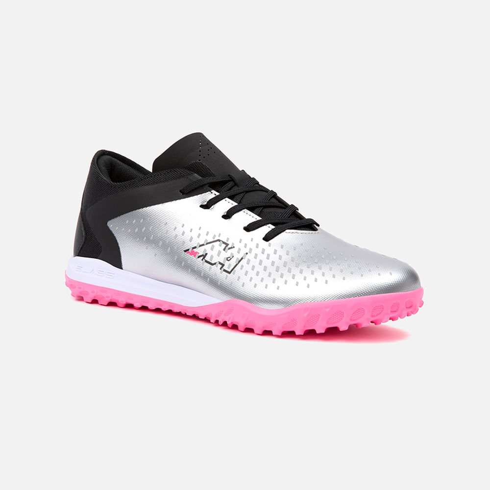 Zapatillas New Athletic Football Slabs64 Juvenil