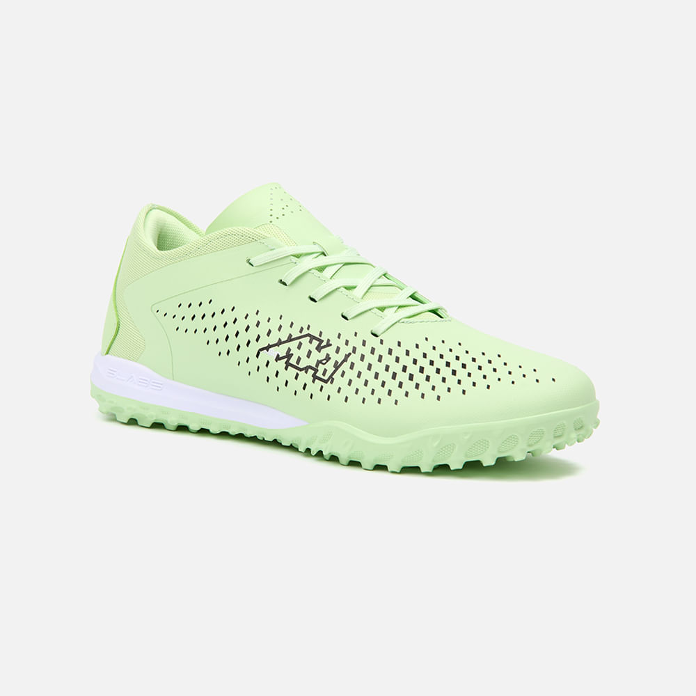 Zapatillas New Athletic Football Slabs64 Juvenil