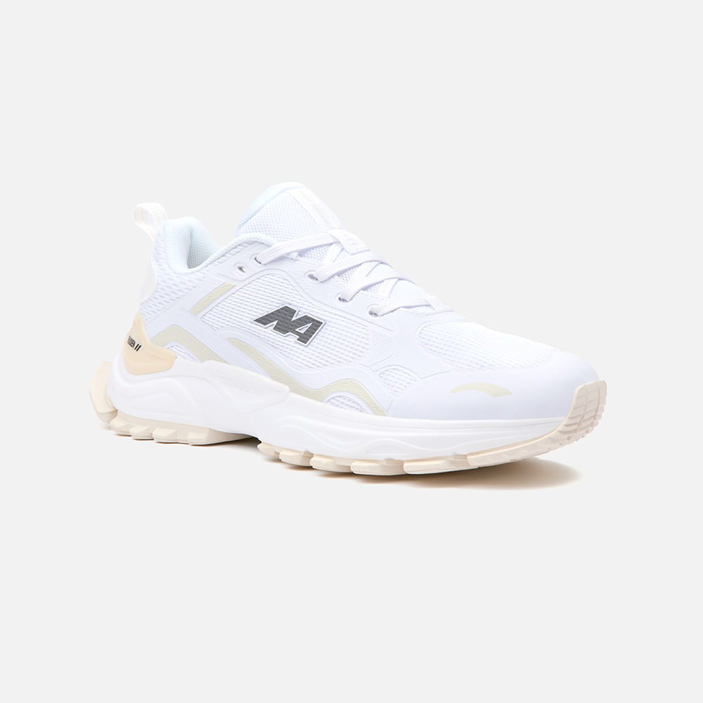 Zapatillas New Athletic Lifestyle Truiden70 Mujer