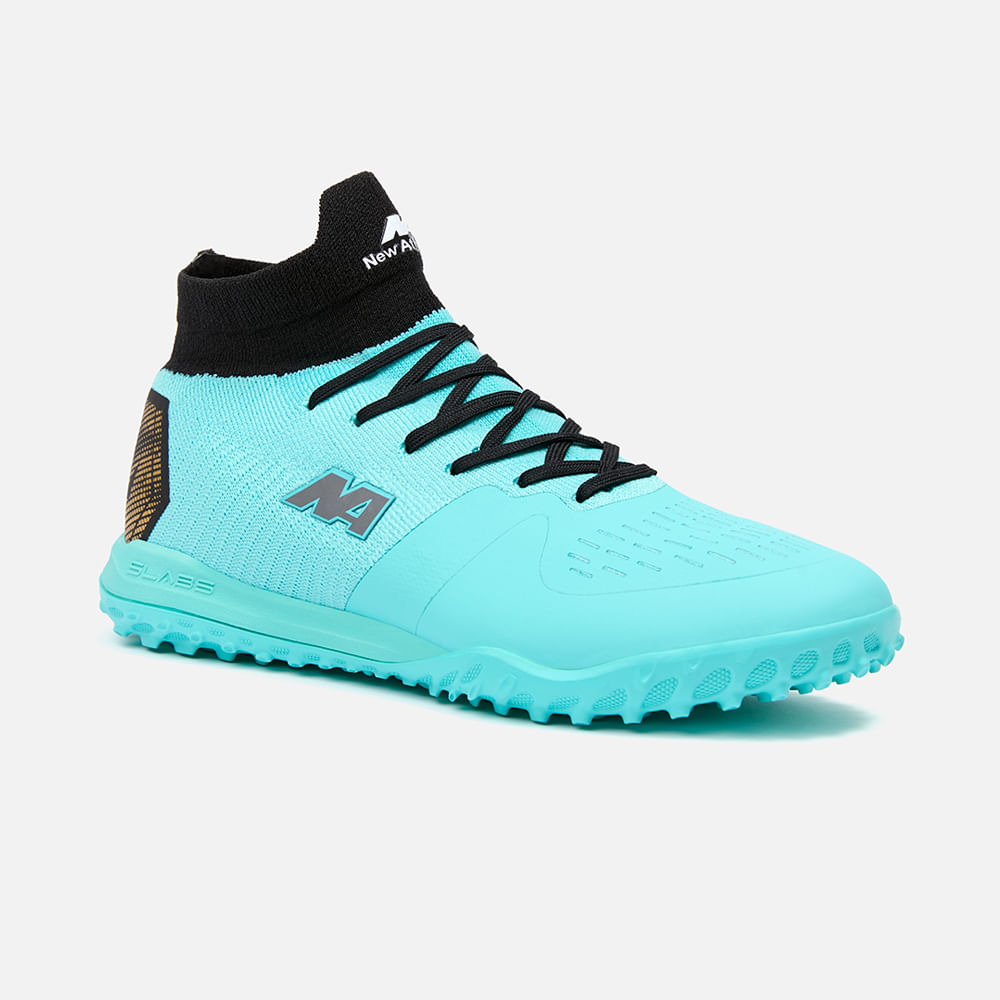 Zapatillas New Athletic Football Slabs79 Juvenil